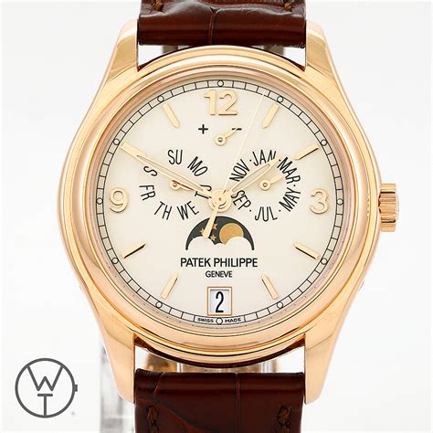 Patek Philippe Complications 5146R